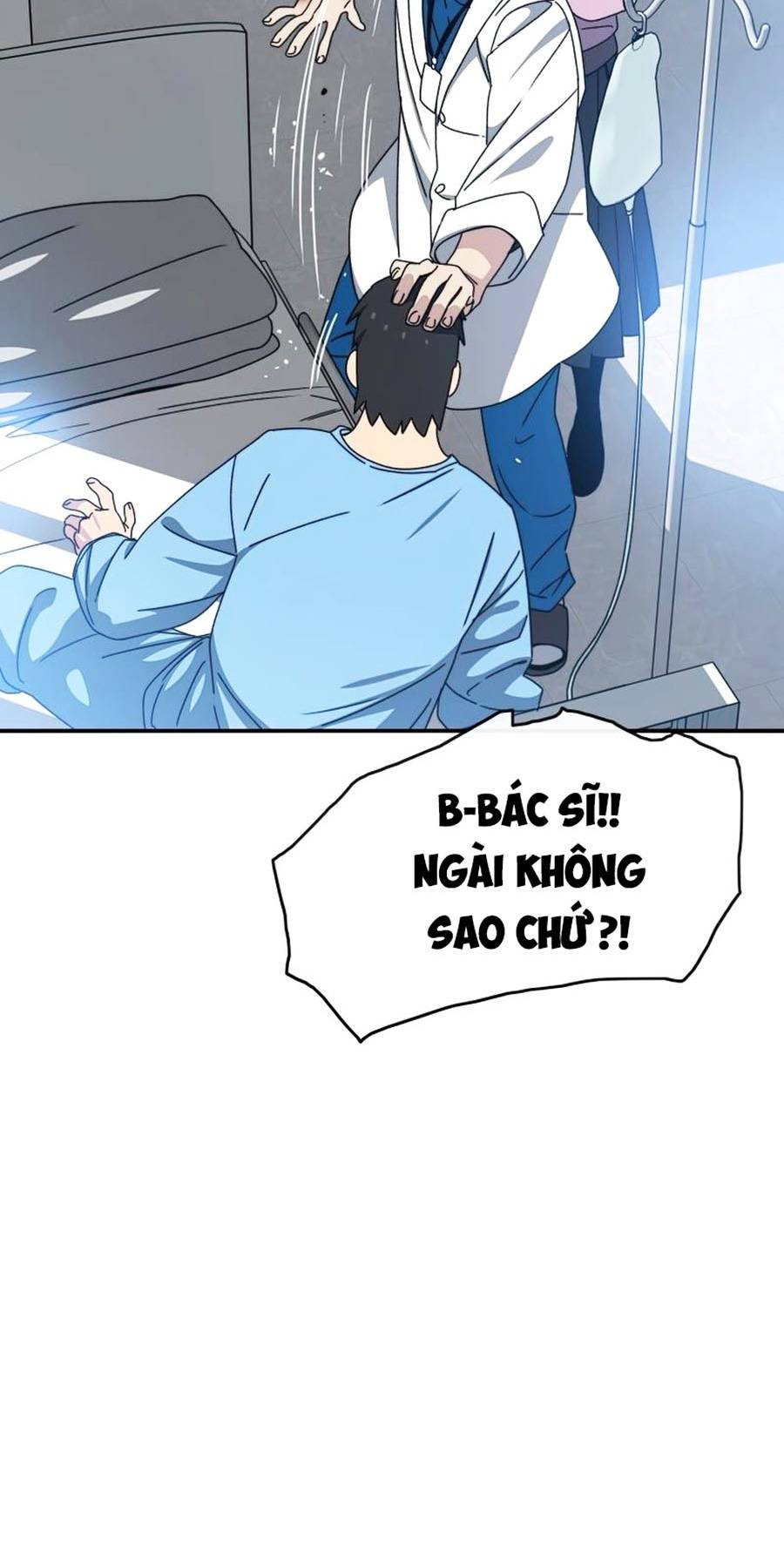 Tồn Tại Chapter 19 - Trang 41