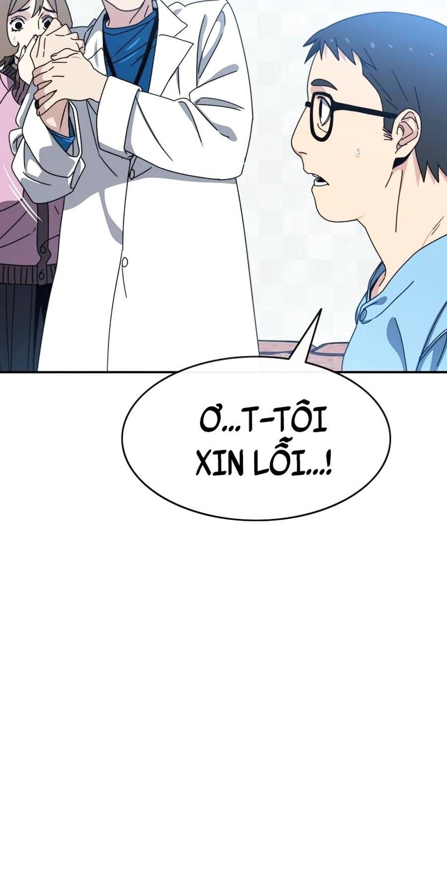 Tồn Tại Chapter 19 - Trang 44