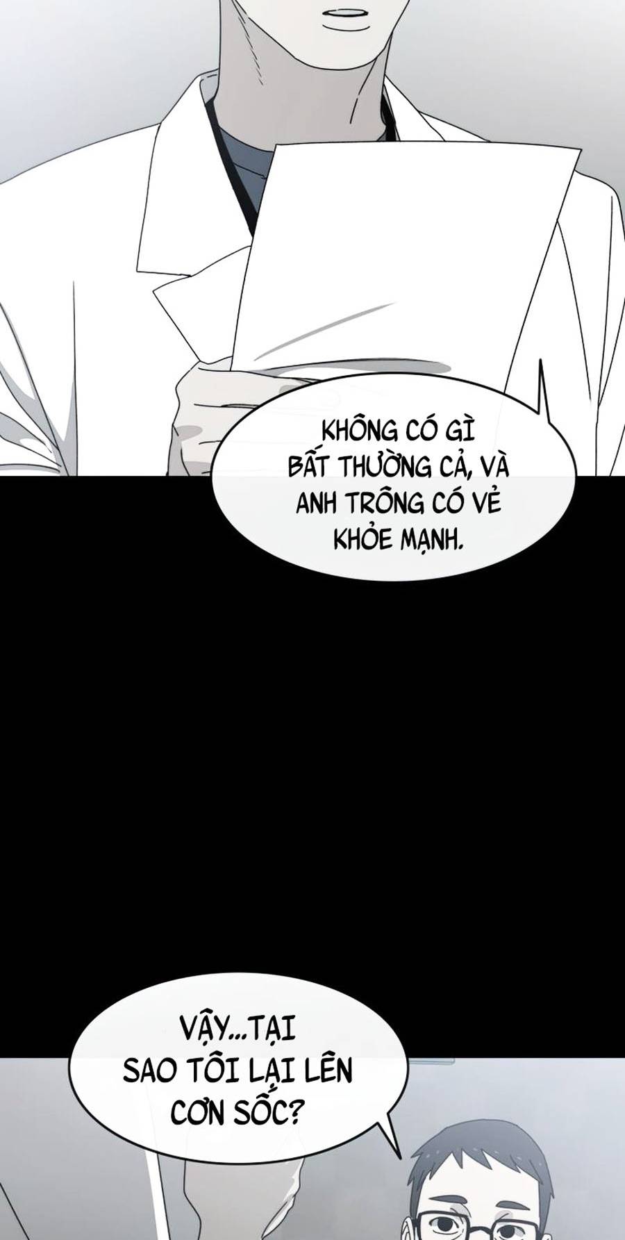 Tồn Tại Chapter 19 - Trang 49