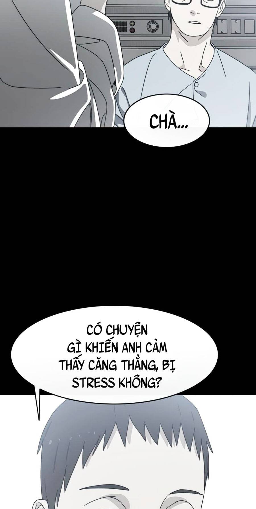 Tồn Tại Chapter 19 - Trang 50