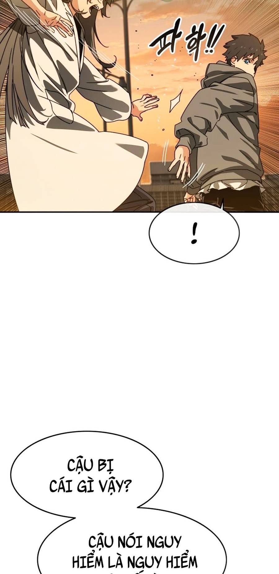 Tồn Tại Chapter 19 - Trang 6