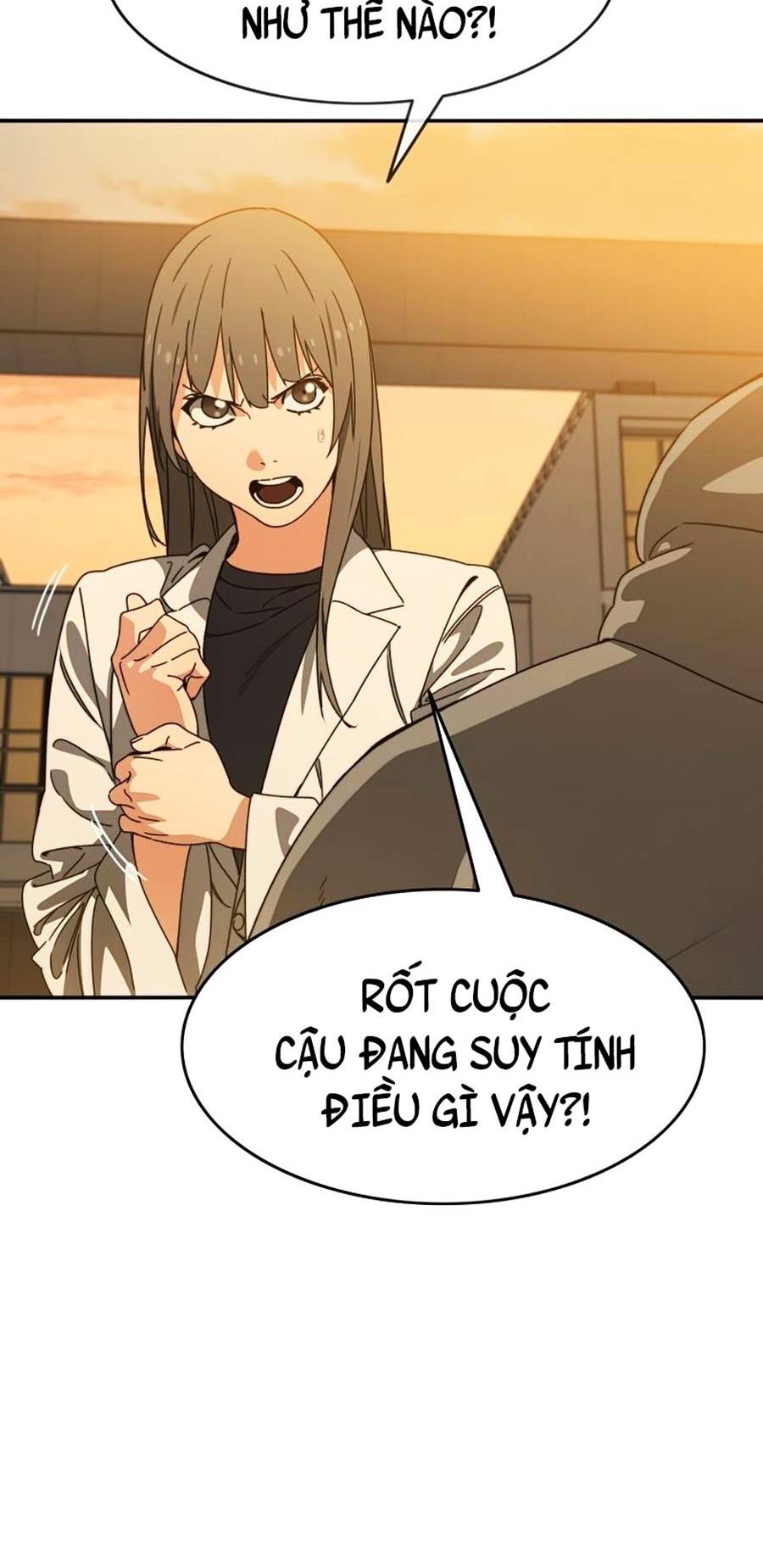 Tồn Tại Chapter 19 - Trang 7