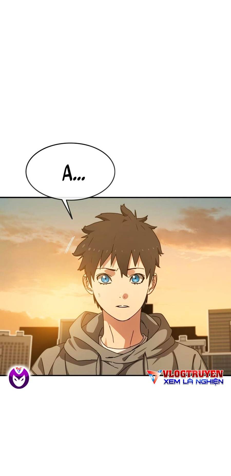 Tồn Tại Chapter 19 - Trang 8