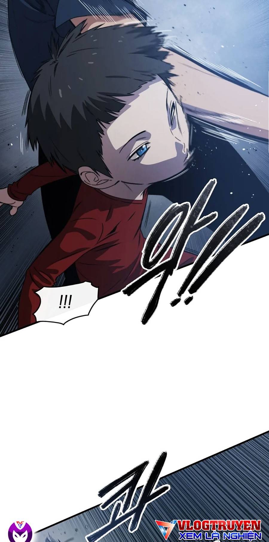 Tồn Tại Chapter 2 - Trang 12