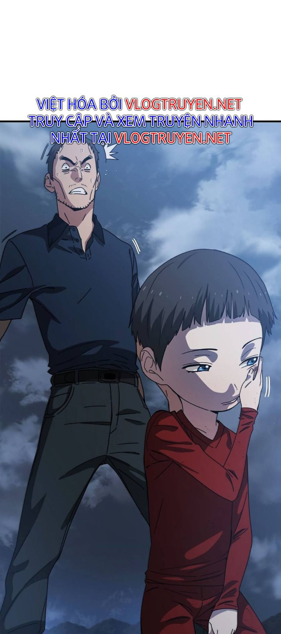 Tồn Tại Chapter 2 - Trang 18