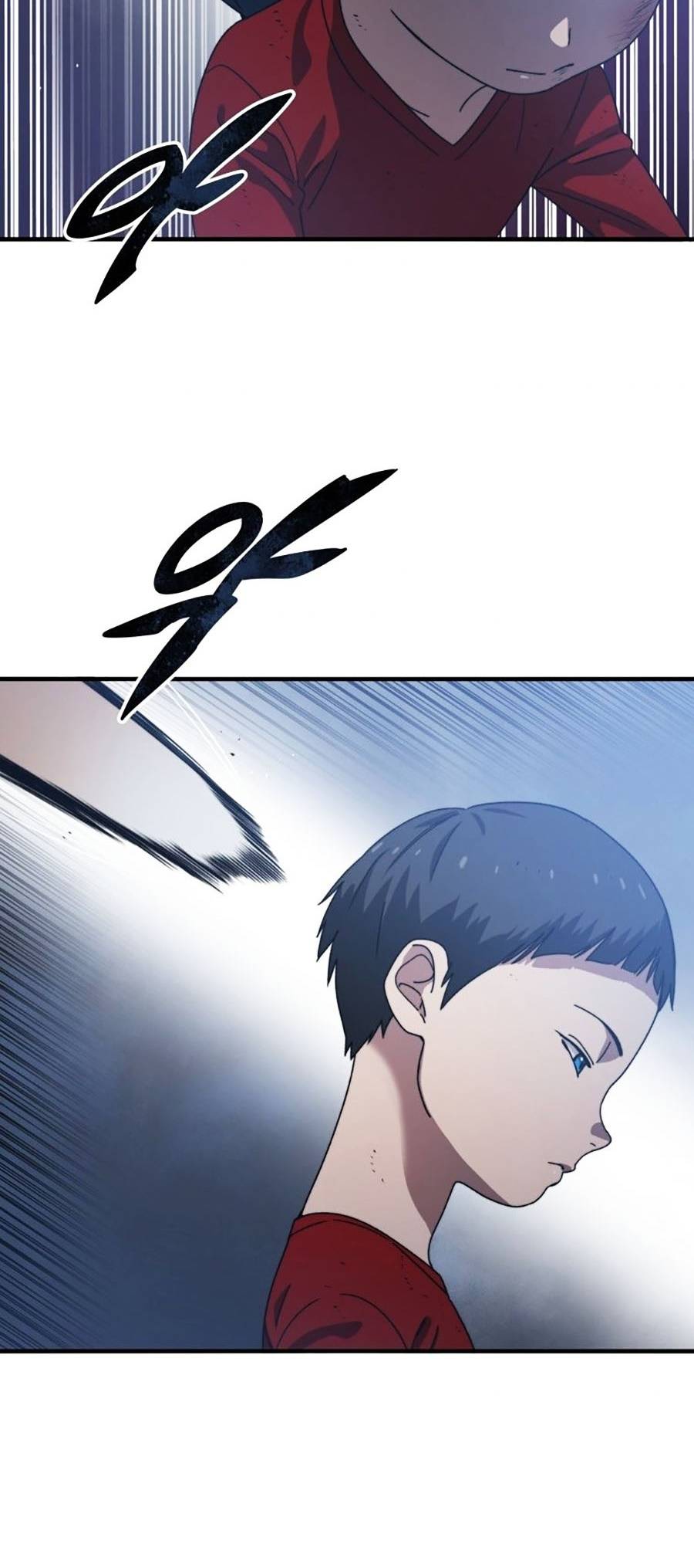 Tồn Tại Chapter 2 - Trang 22
