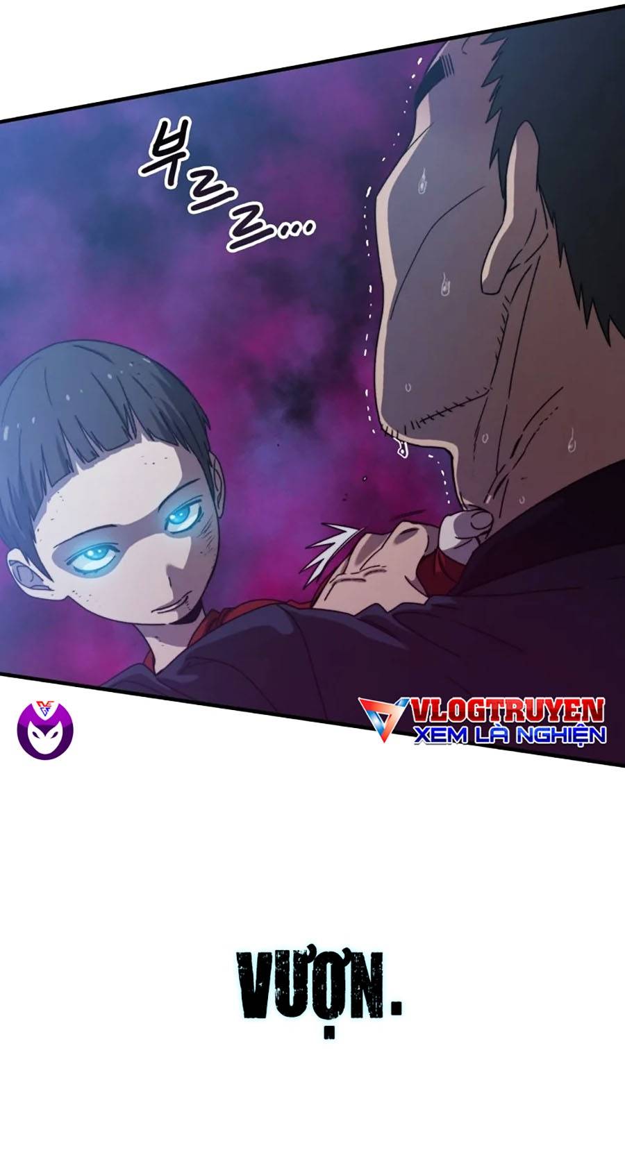 Tồn Tại Chapter 2 - Trang 30