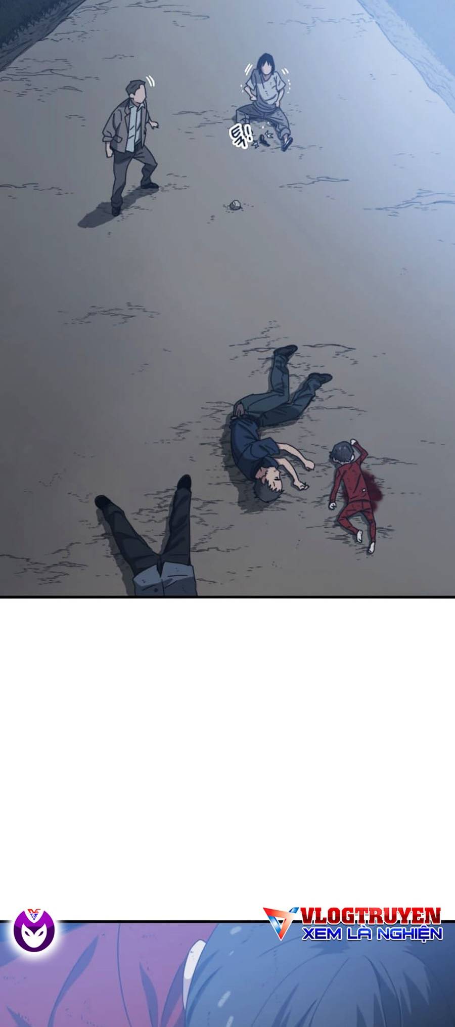 Tồn Tại Chapter 2 - Trang 49