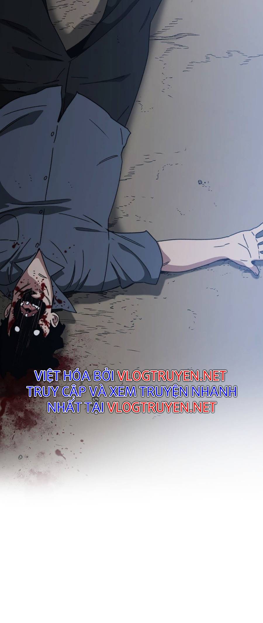 Tồn Tại Chapter 2 - Trang 5
