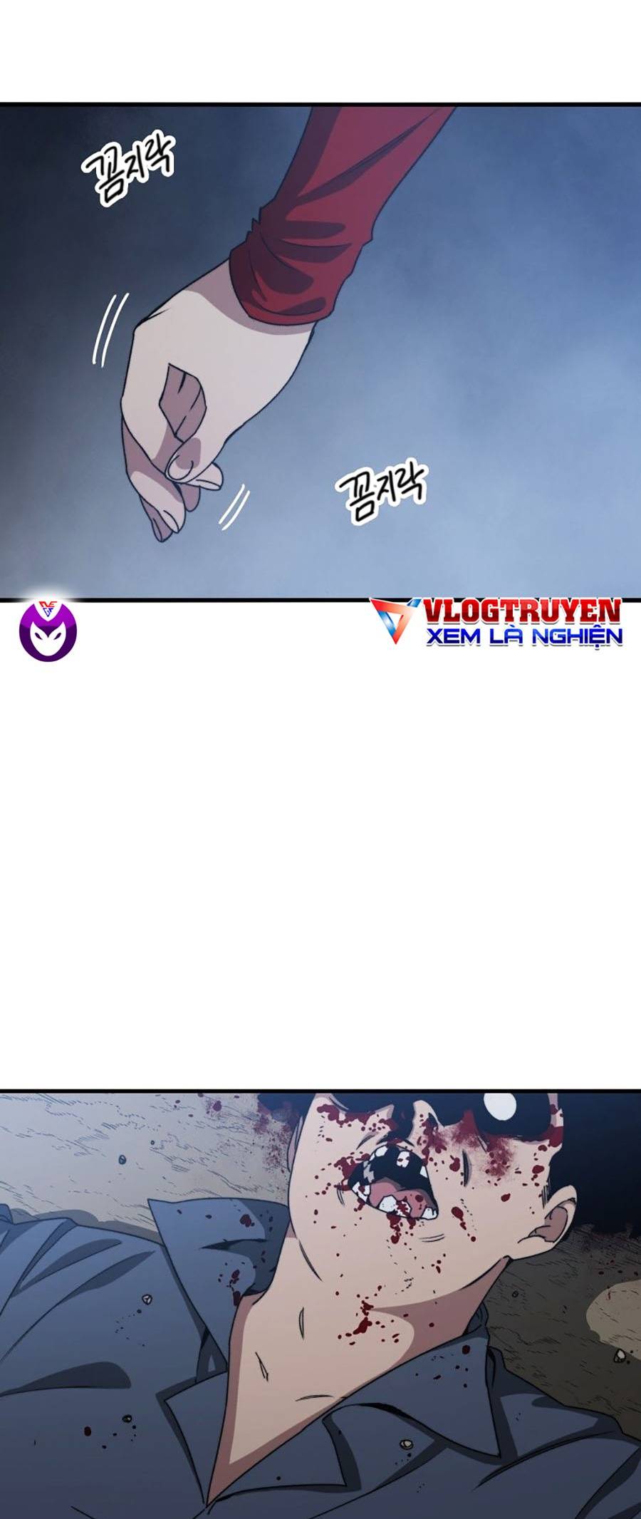 Tồn Tại Chapter 2 - Trang 7
