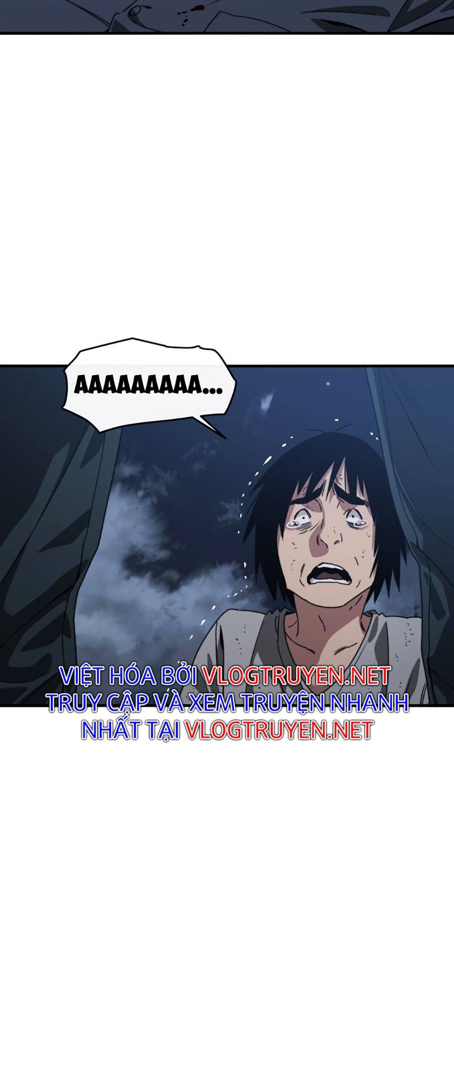 Tồn Tại Chapter 2 - Trang 8