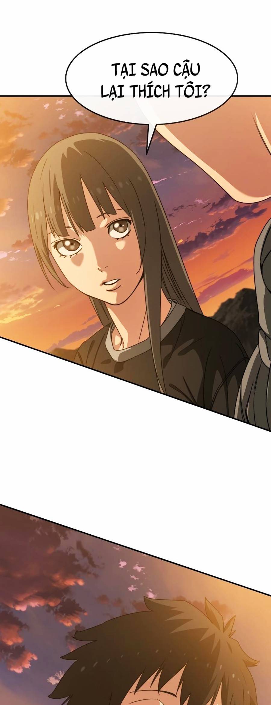 Tồn Tại Chapter 20 - Trang 10