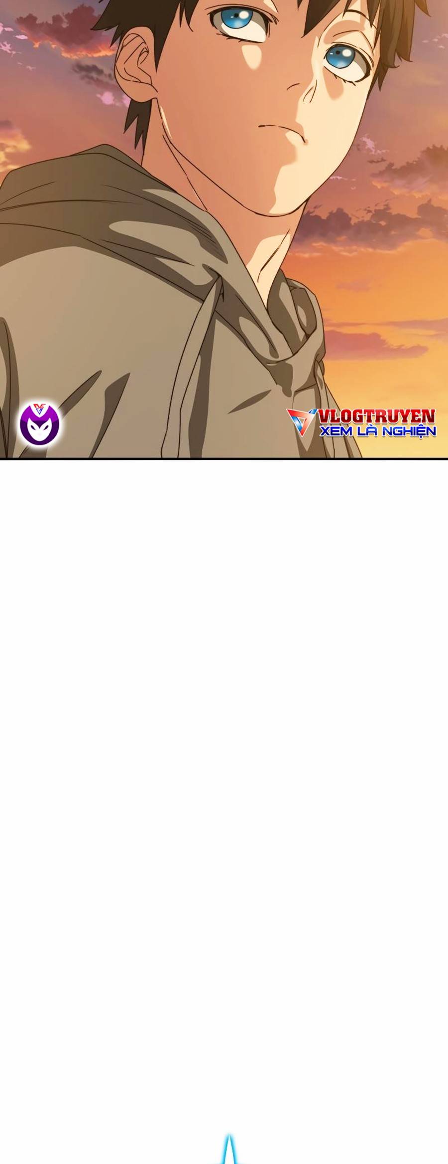 Tồn Tại Chapter 20 - Trang 11