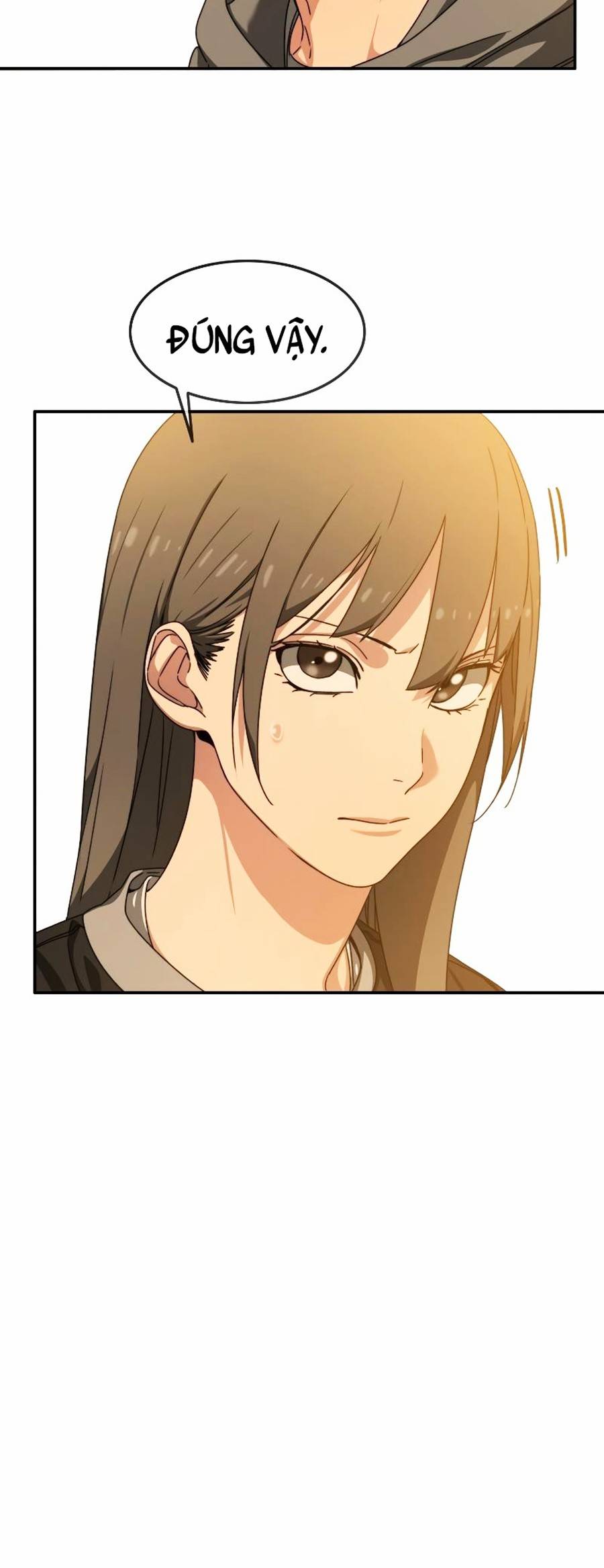 Tồn Tại Chapter 20 - Trang 14
