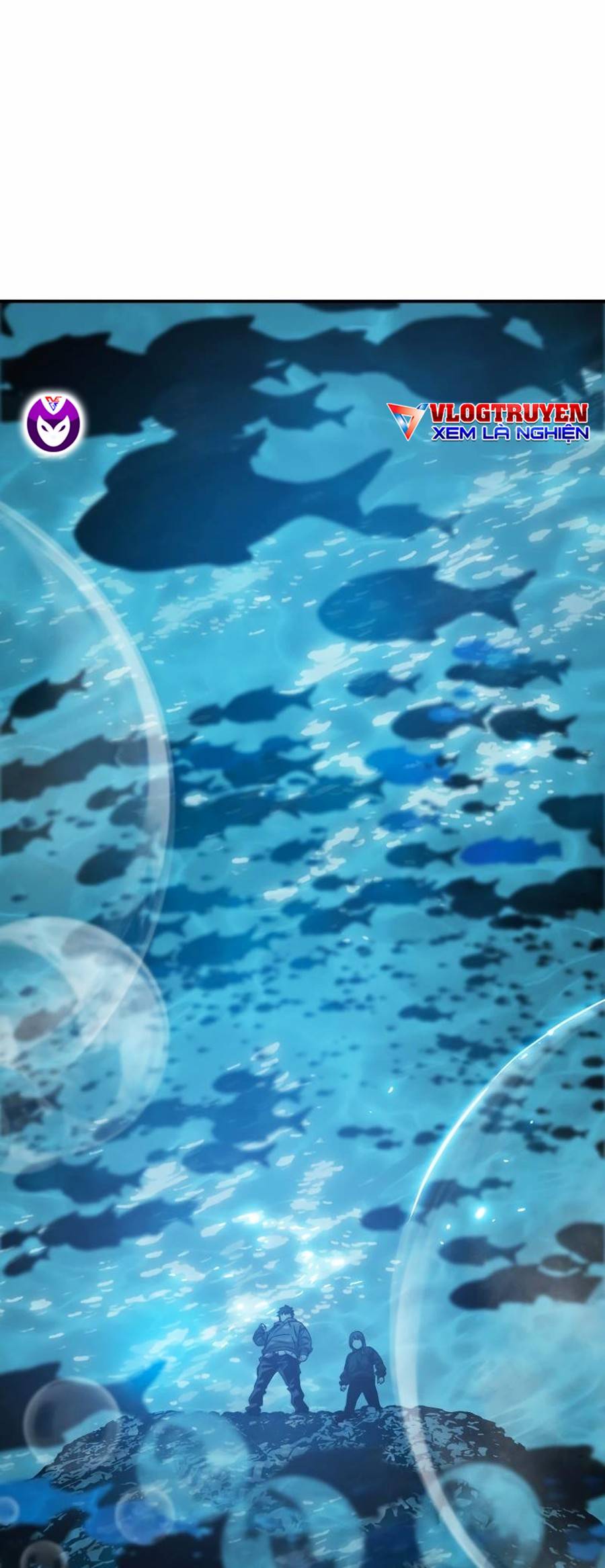Tồn Tại Chapter 20 - Trang 20
