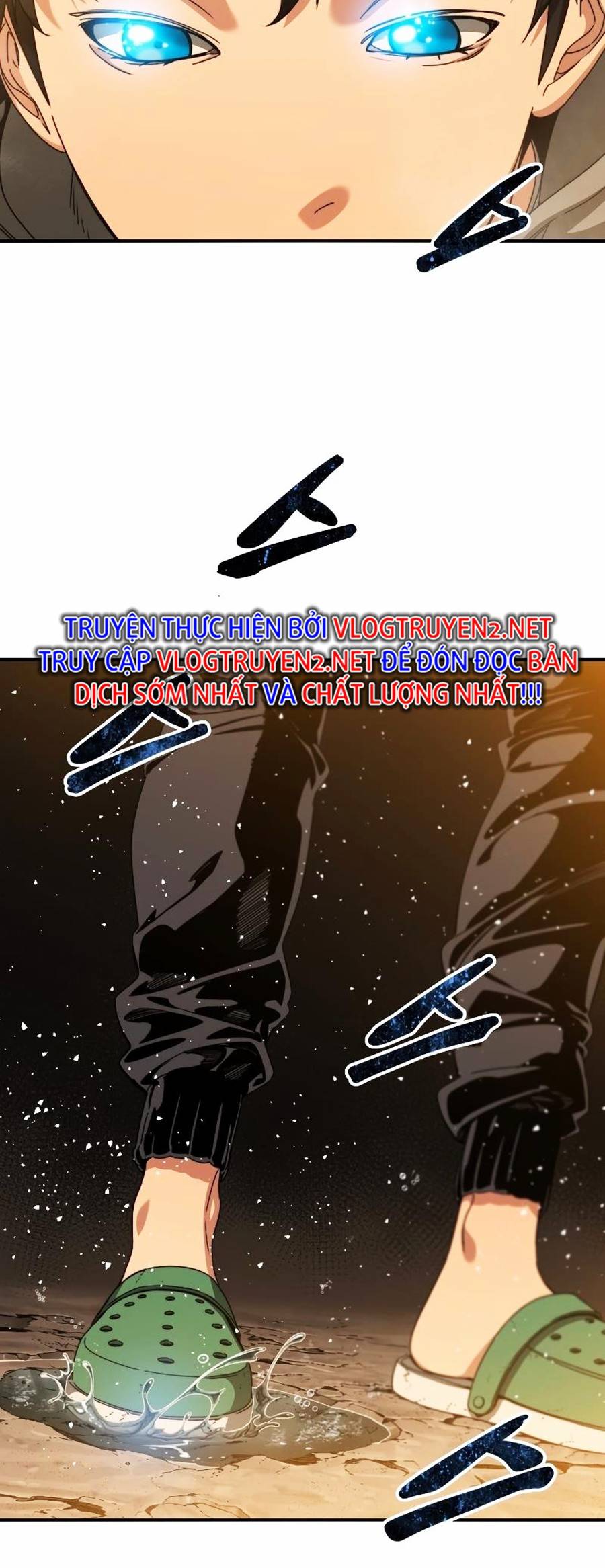 Tồn Tại Chapter 20 - Trang 22