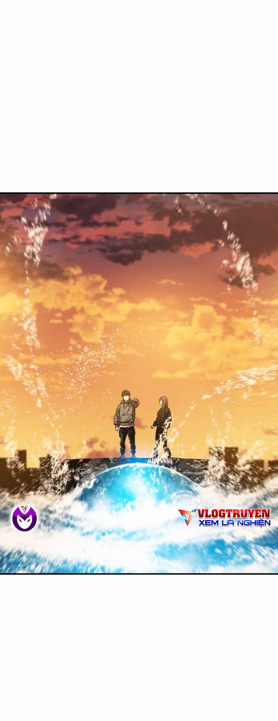 Tồn Tại Chapter 20 - Trang 24
