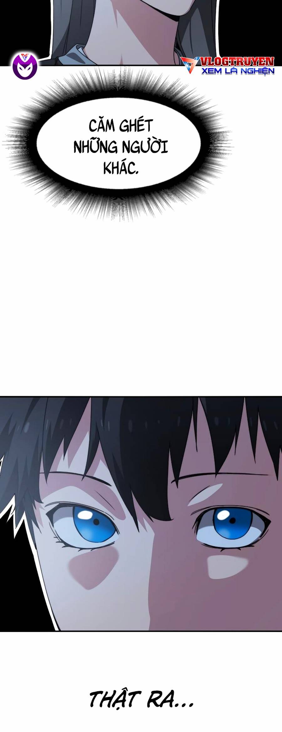 Tồn Tại Chapter 20 - Trang 3