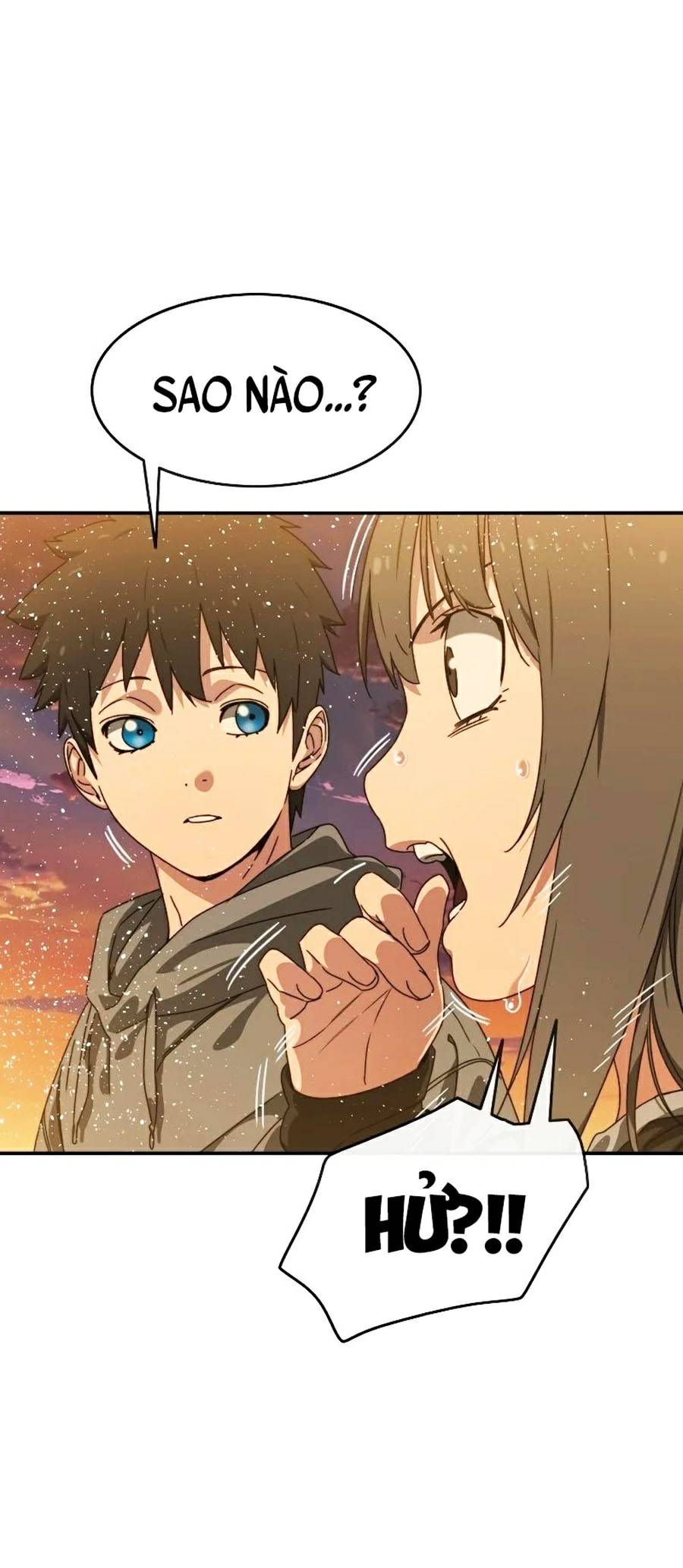 Tồn Tại Chapter 20 - Trang 32
