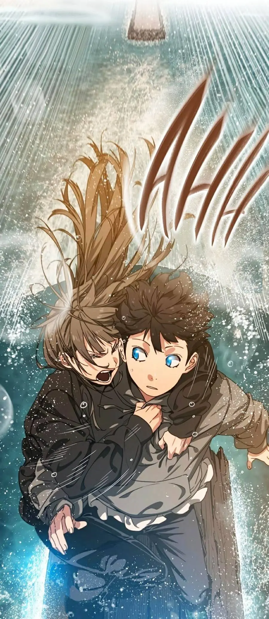 Tồn Tại Chapter 20 - Trang 37