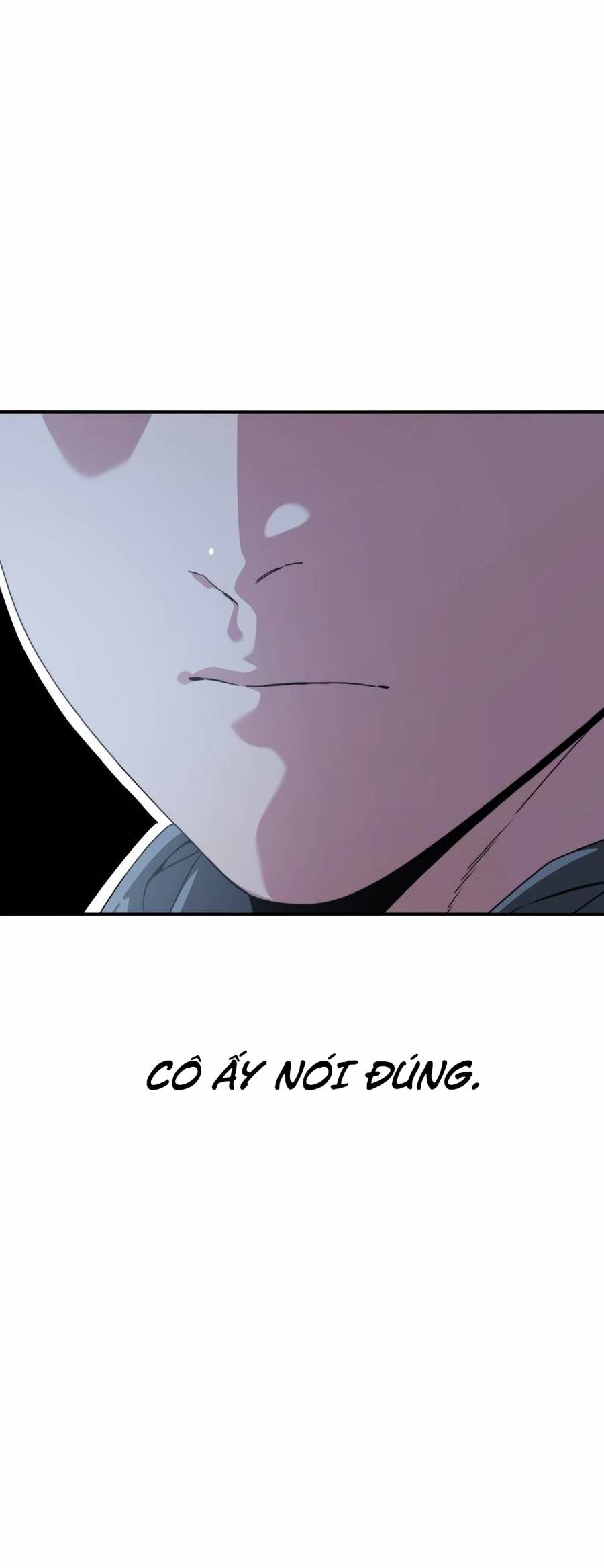 Tồn Tại Chapter 20 - Trang 4