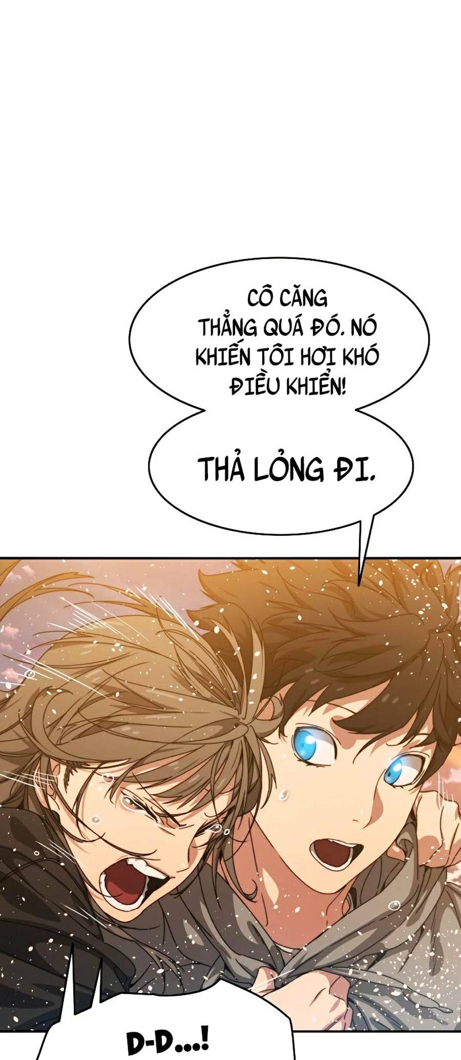 Tồn Tại Chapter 20 - Trang 41