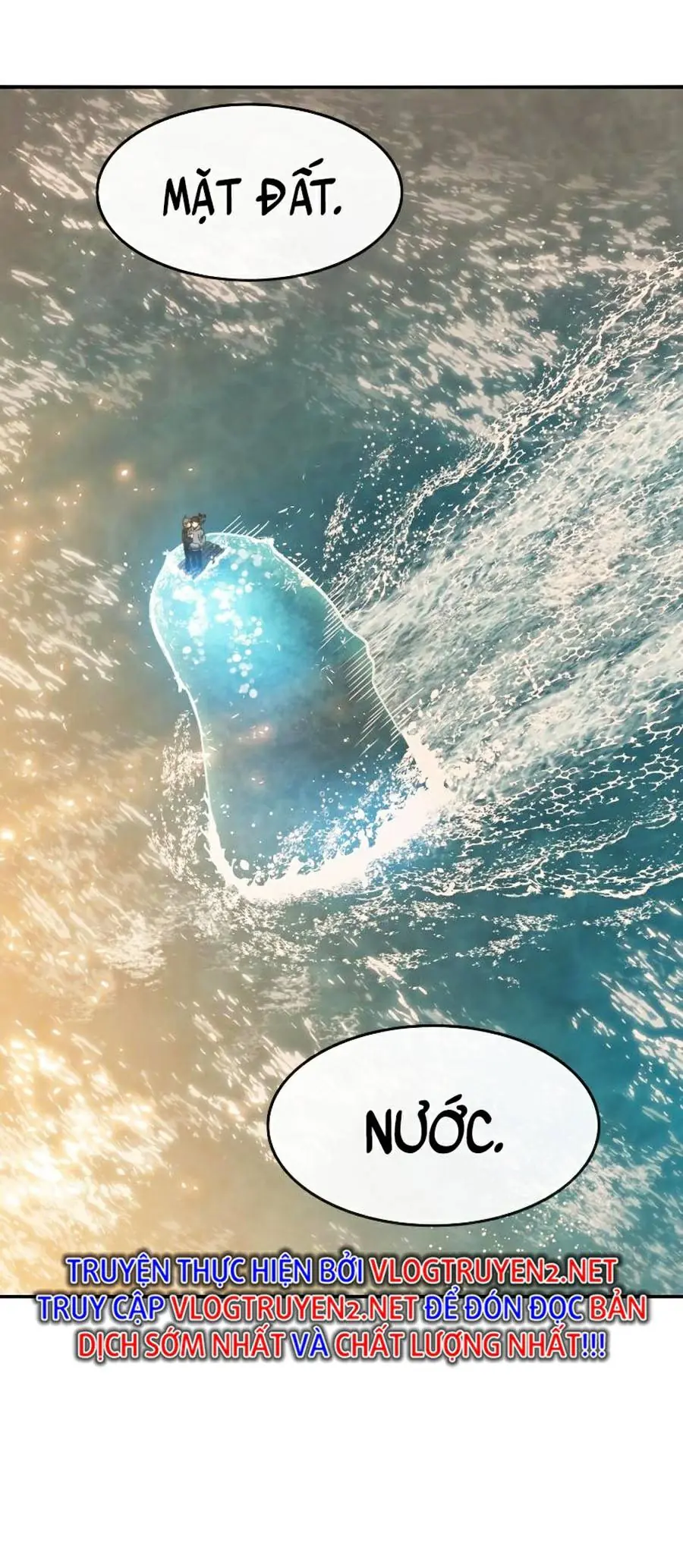 Tồn Tại Chapter 20 - Trang 46