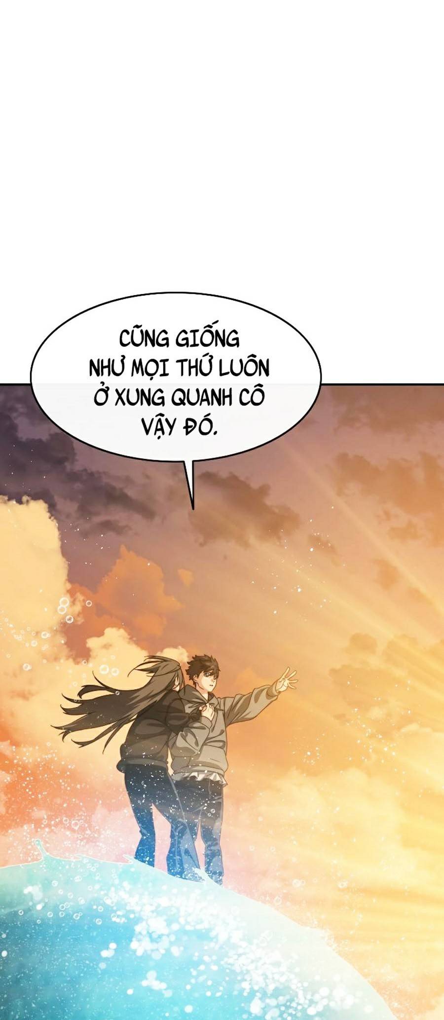 Tồn Tại Chapter 20 - Trang 48