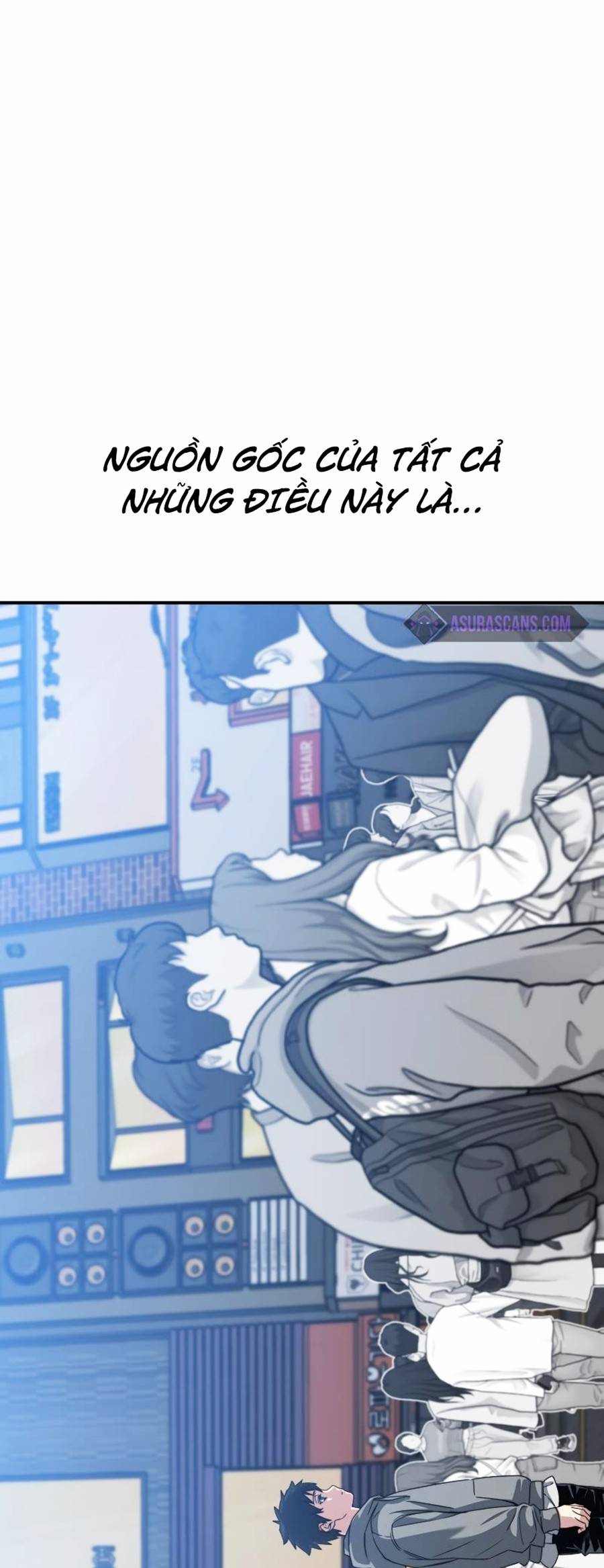Tồn Tại Chapter 20 - Trang 6