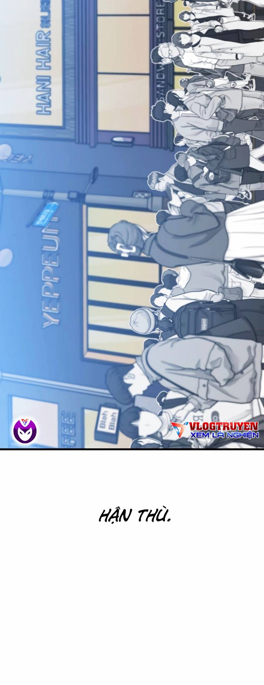 Tồn Tại Chapter 20 - Trang 7