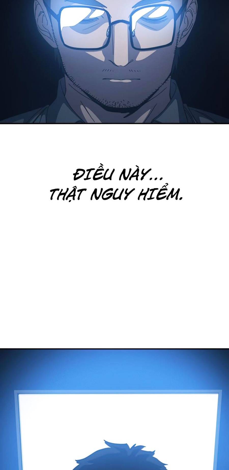Tồn Tại Chapter 21 - Trang 15