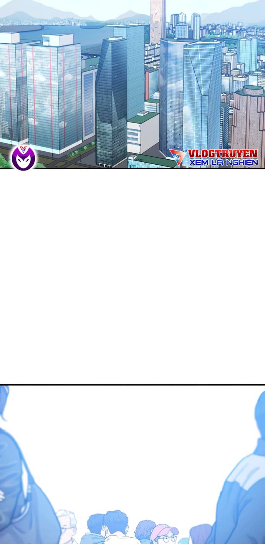 Tồn Tại Chapter 21 - Trang 22