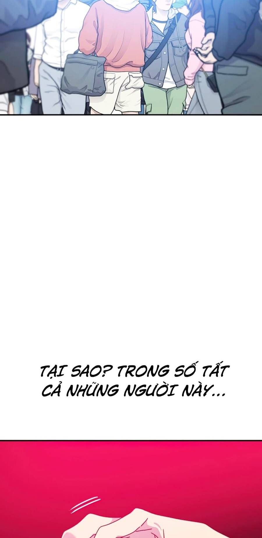 Tồn Tại Chapter 21 - Trang 23
