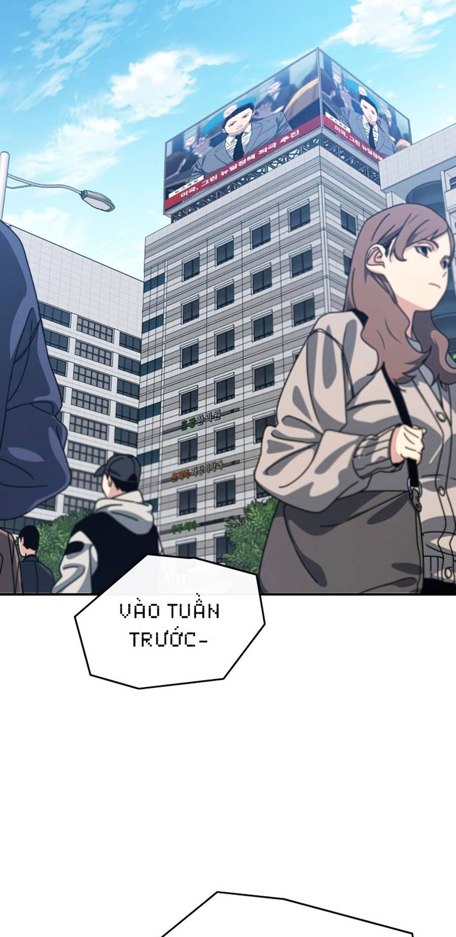 Tồn Tại Chapter 21 - Trang 25