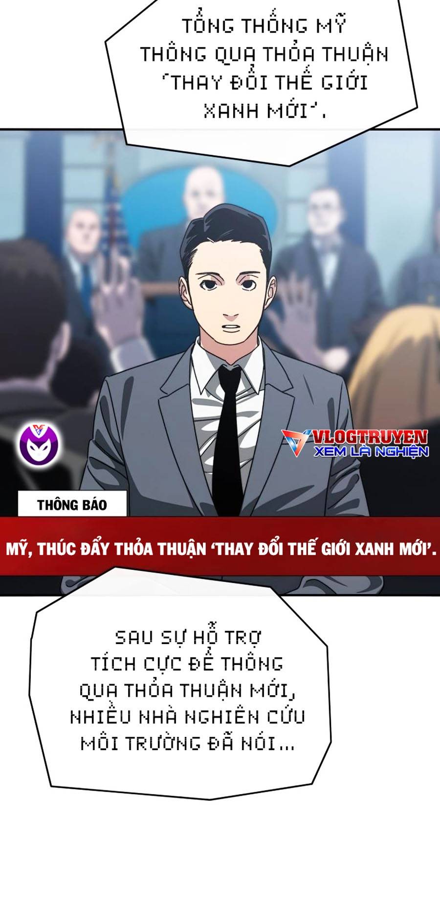 Tồn Tại Chapter 21 - Trang 26