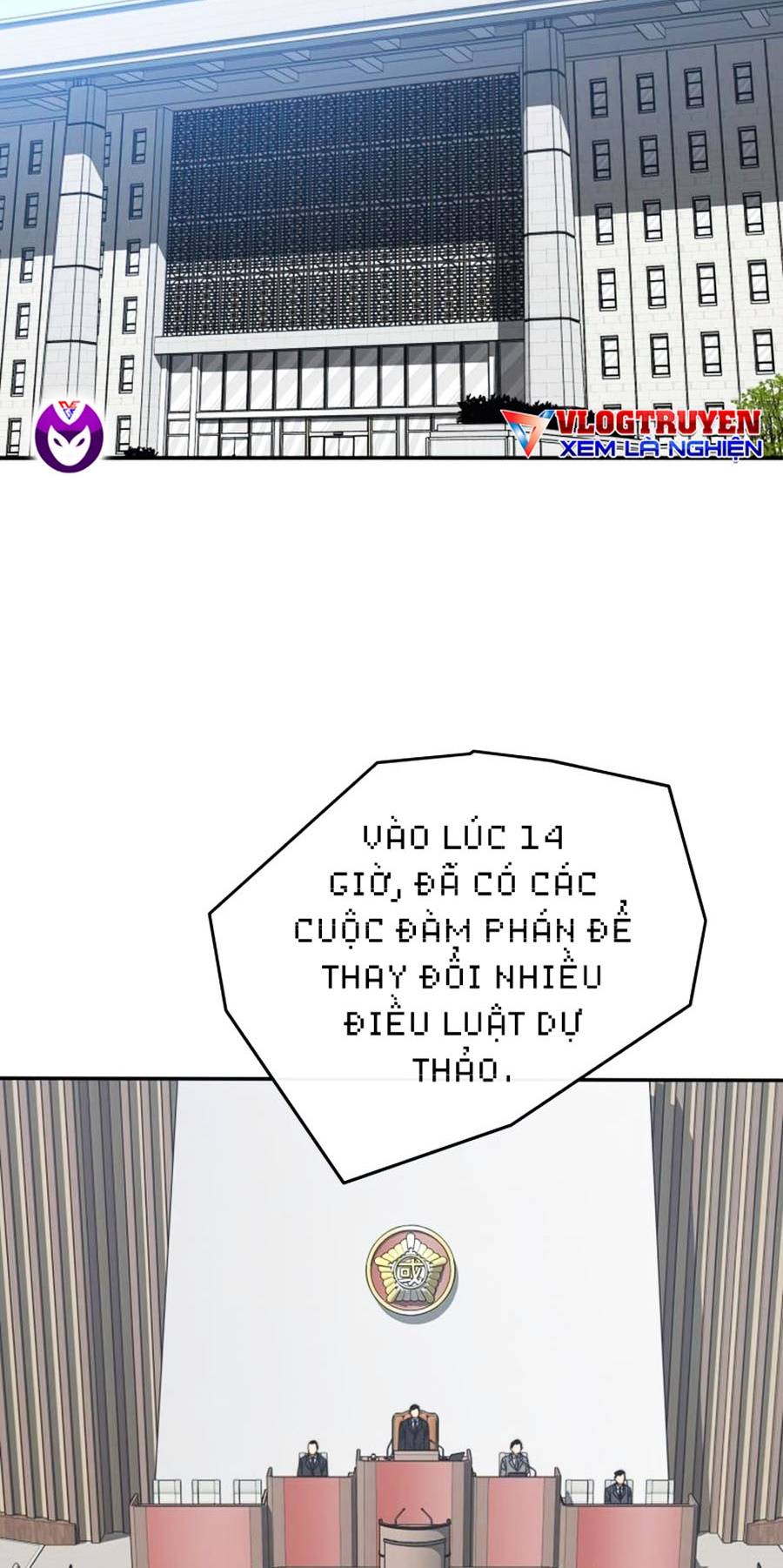 Tồn Tại Chapter 21 - Trang 32