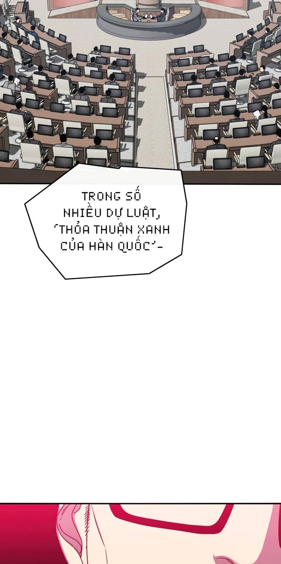 Tồn Tại Chapter 21 - Trang 33