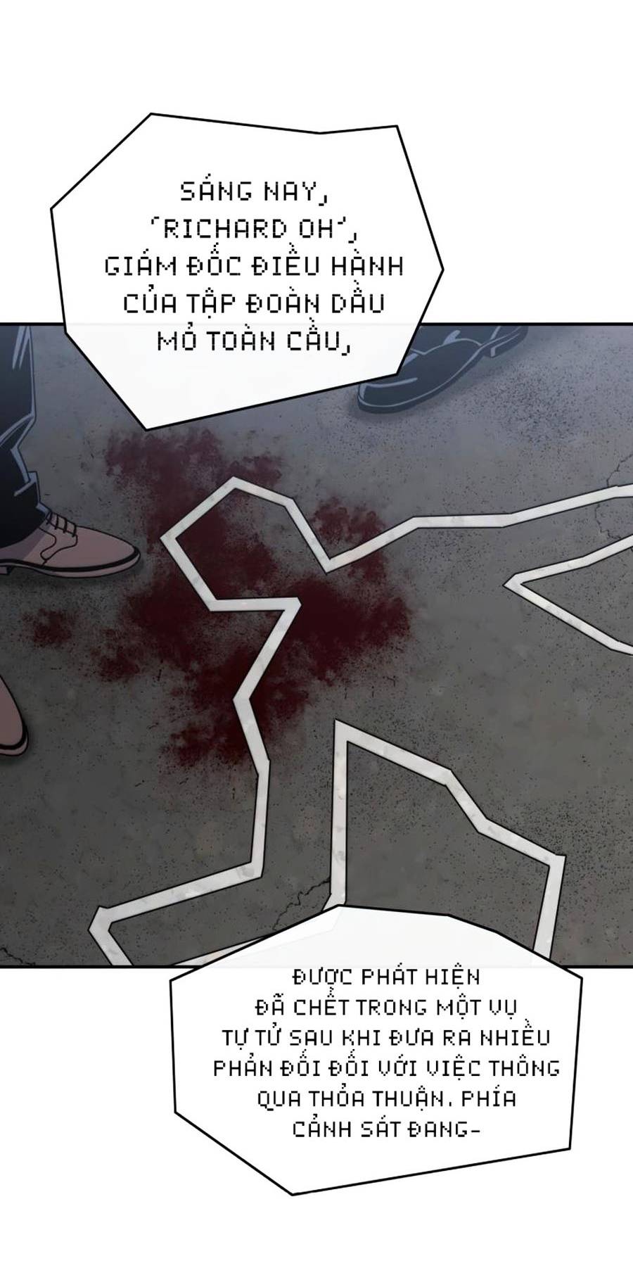 Tồn Tại Chapter 21 - Trang 35