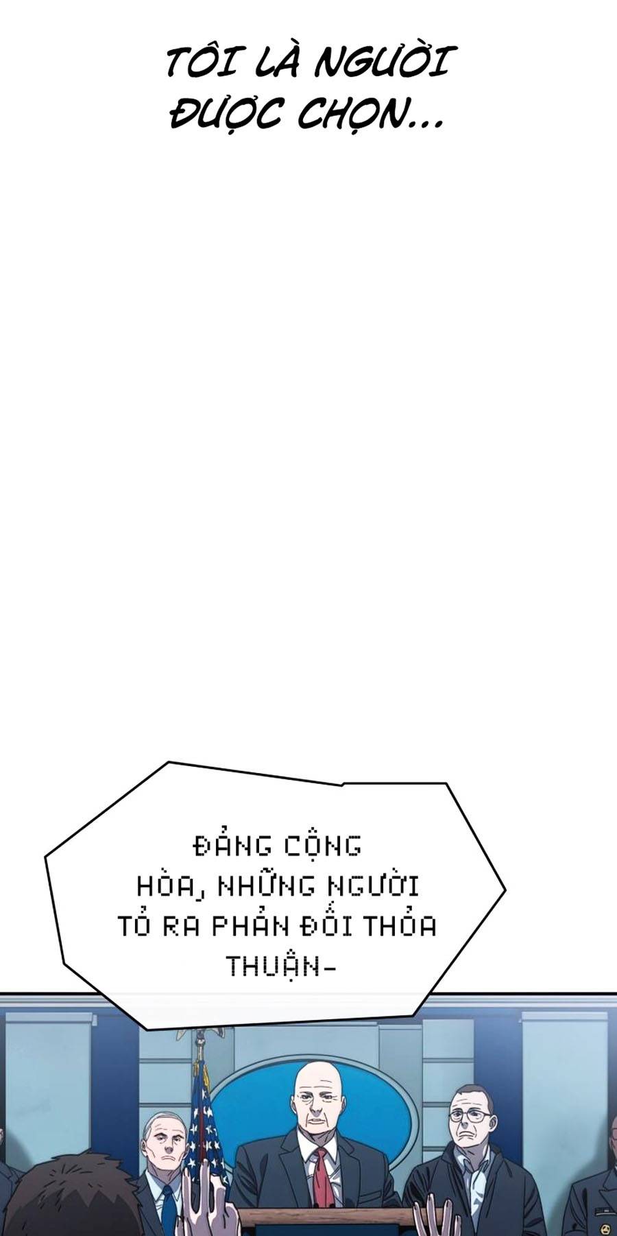 Tồn Tại Chapter 21 - Trang 37