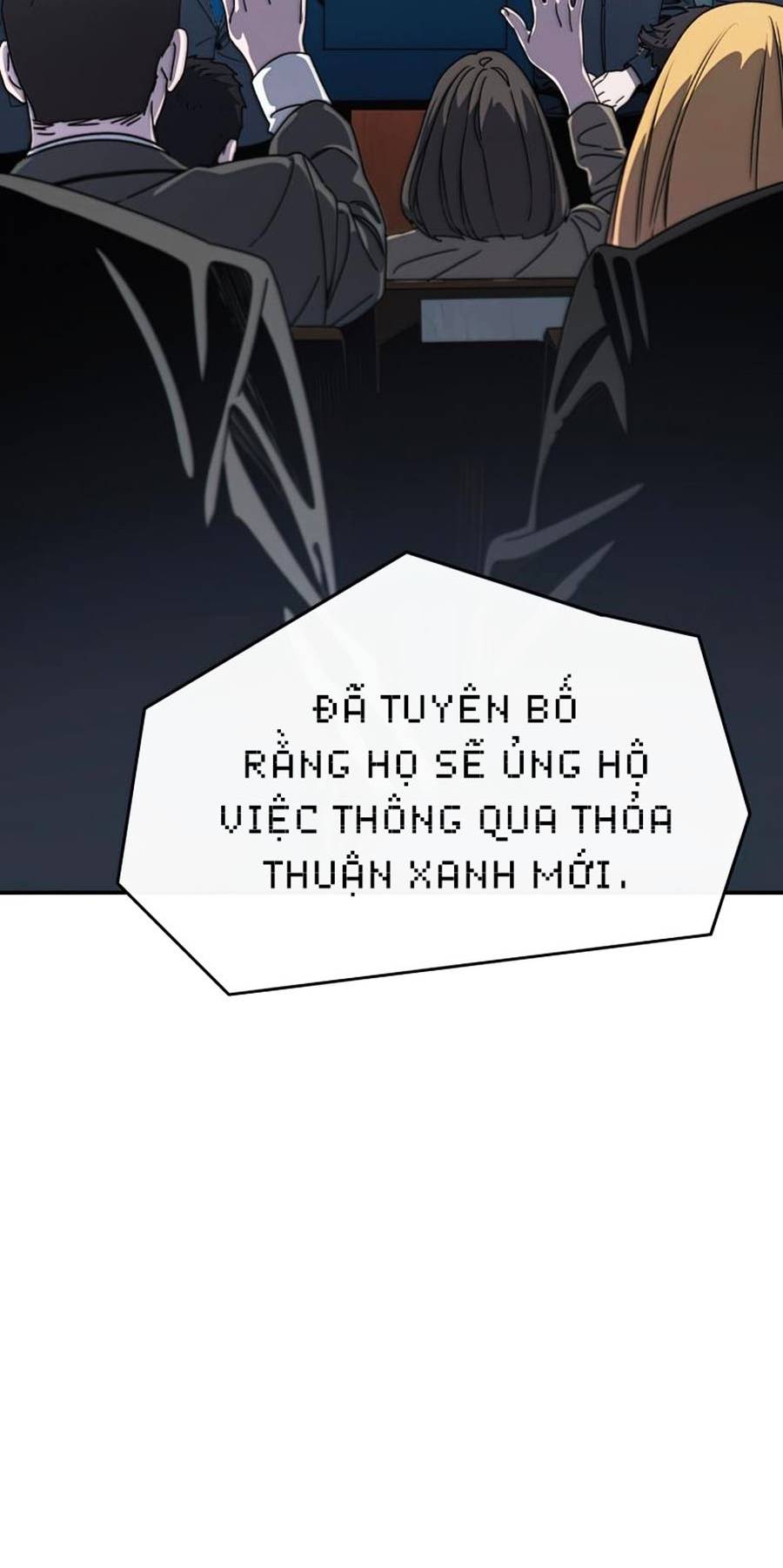 Tồn Tại Chapter 21 - Trang 38