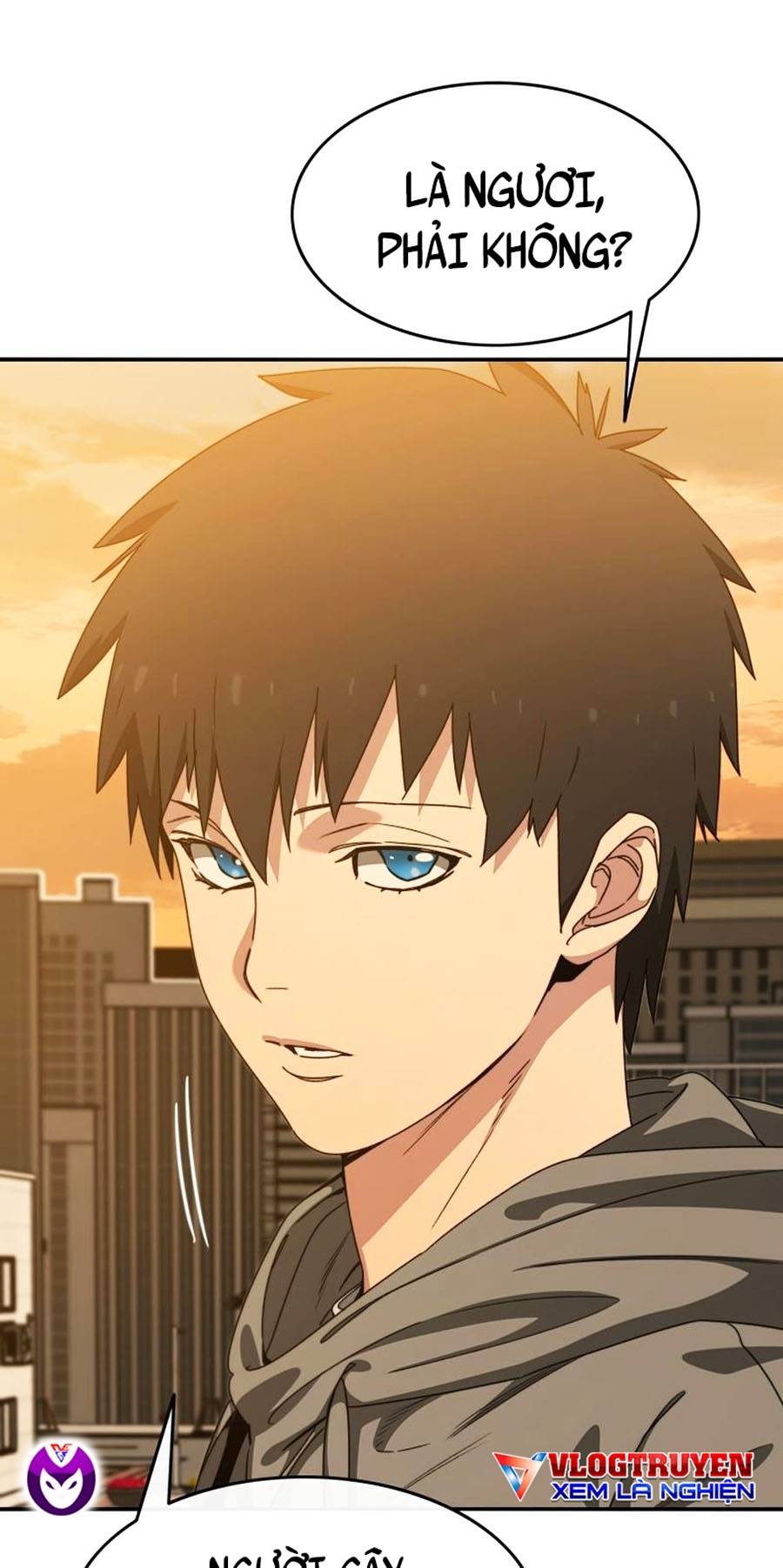 Tồn Tại Chapter 21 - Trang 47