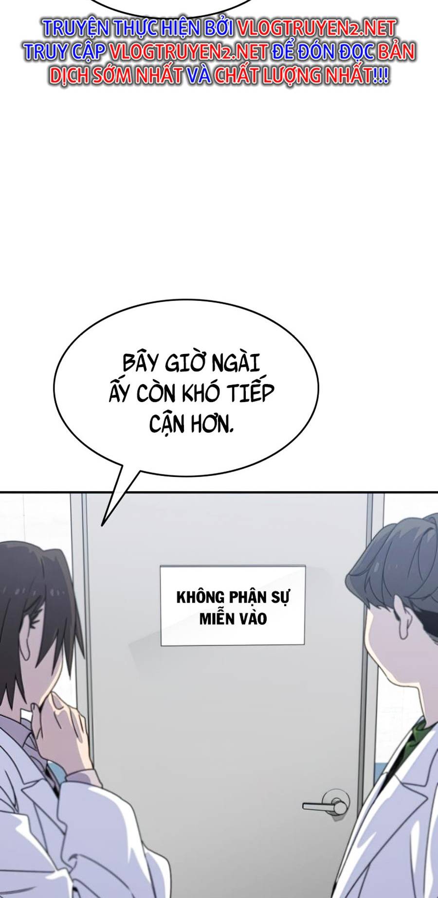 Tồn Tại Chapter 21 - Trang 6
