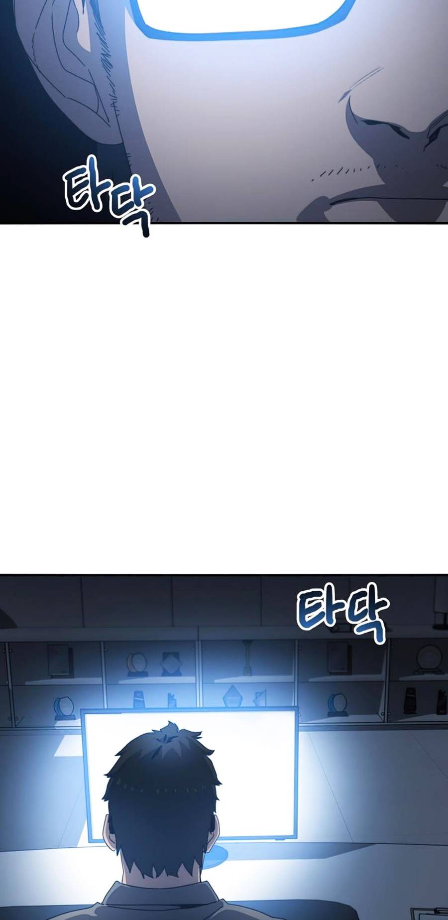 Tồn Tại Chapter 21 - Trang 9