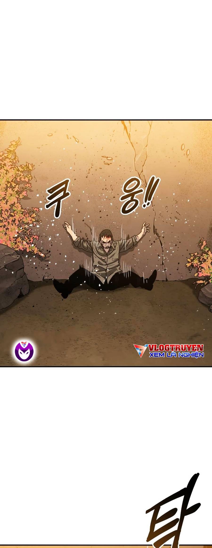 Tồn Tại Chapter 22 - Trang 17