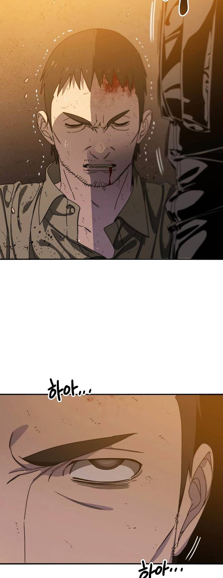 Tồn Tại Chapter 22 - Trang 18