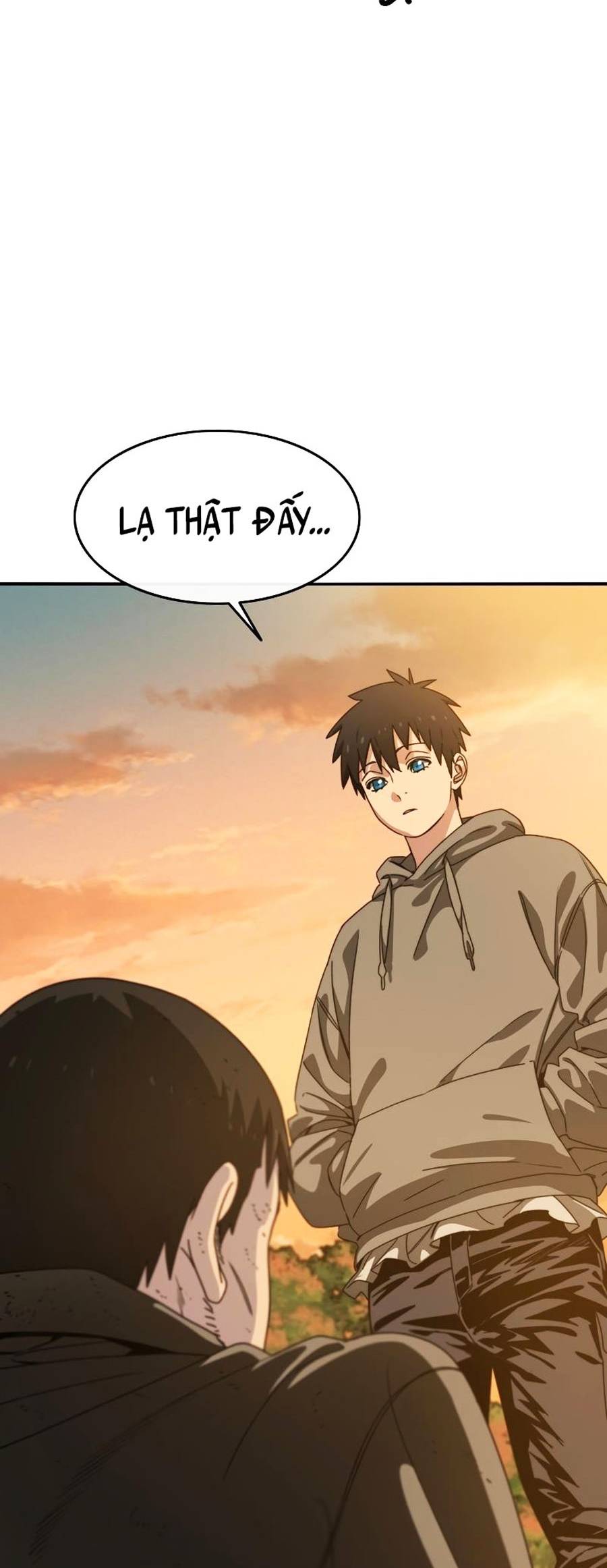 Tồn Tại Chapter 22 - Trang 19