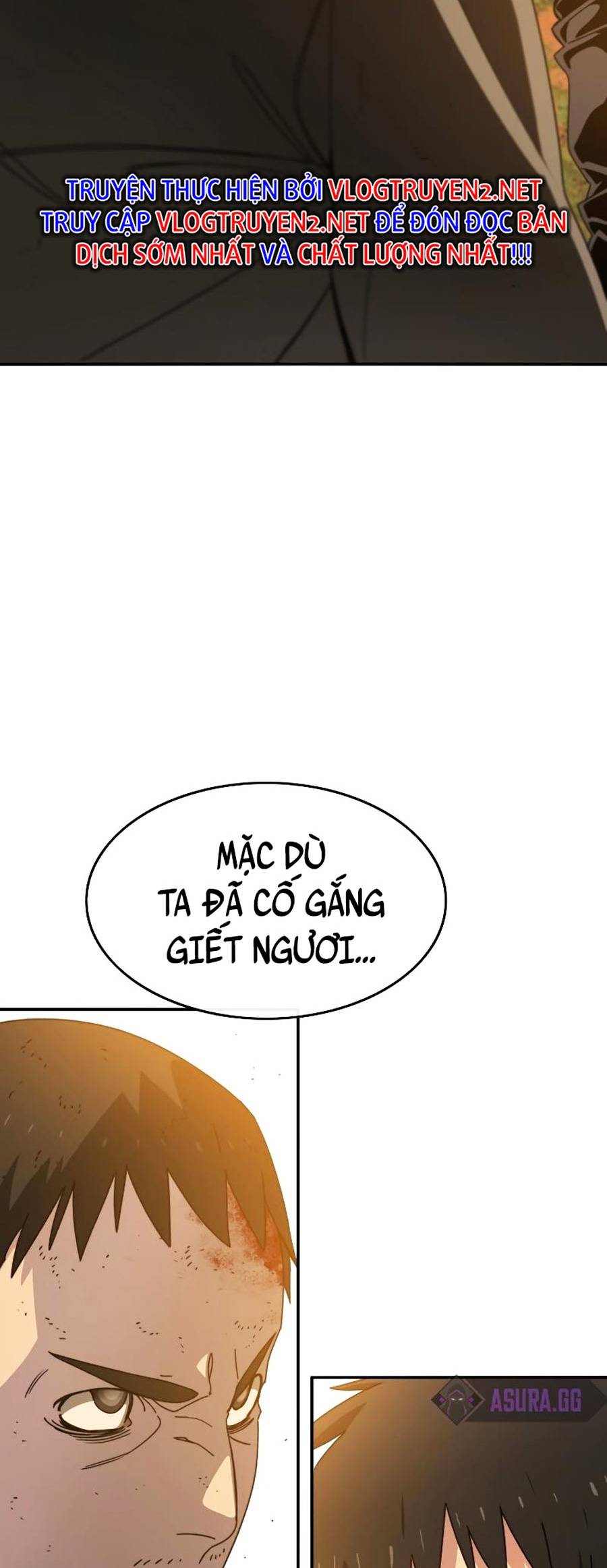 Tồn Tại Chapter 22 - Trang 20
