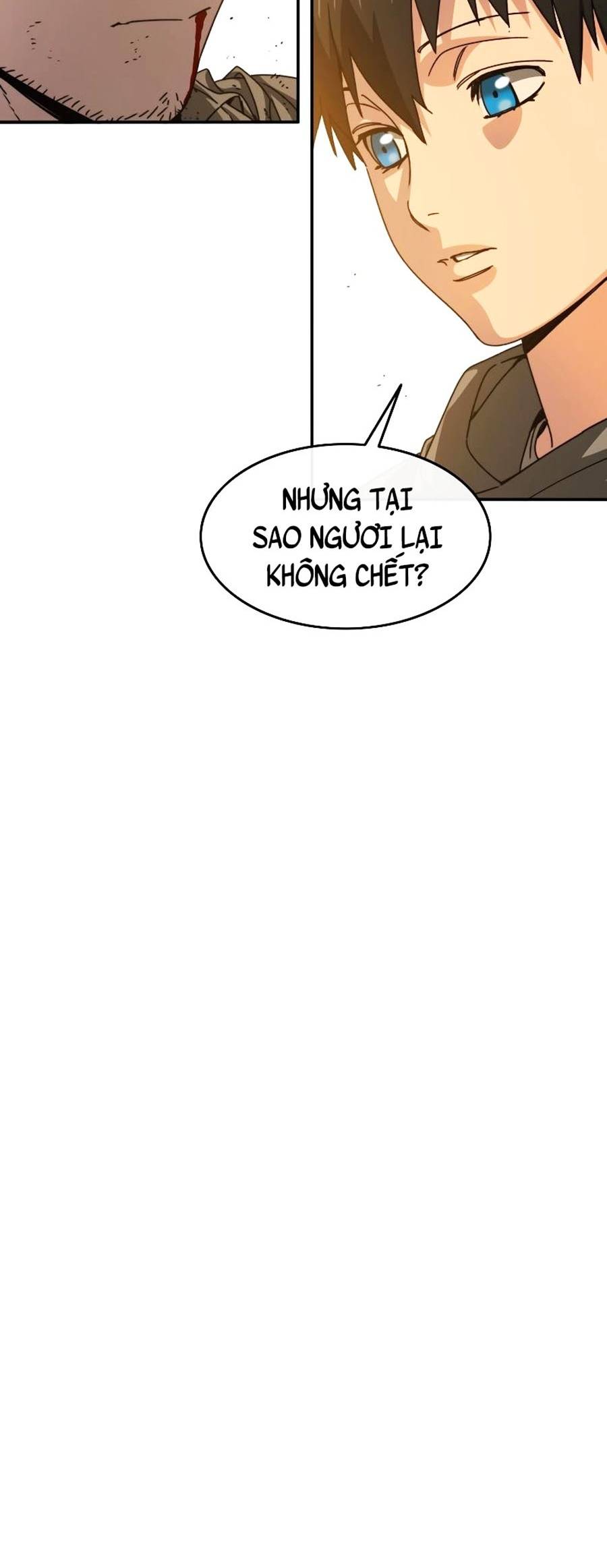 Tồn Tại Chapter 22 - Trang 21