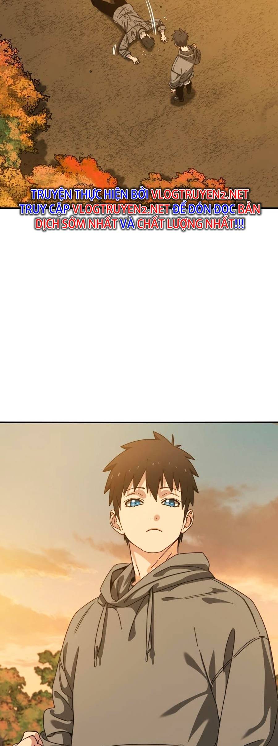 Tồn Tại Chapter 22 - Trang 30