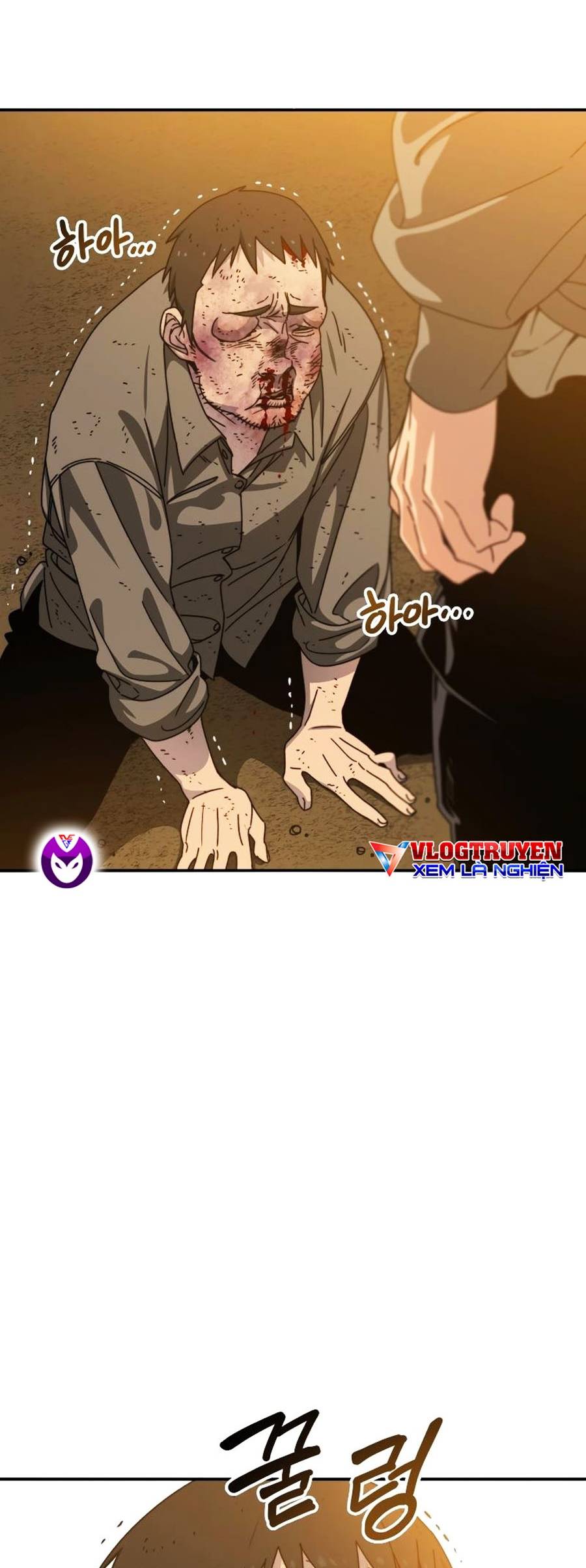Tồn Tại Chapter 22 - Trang 32